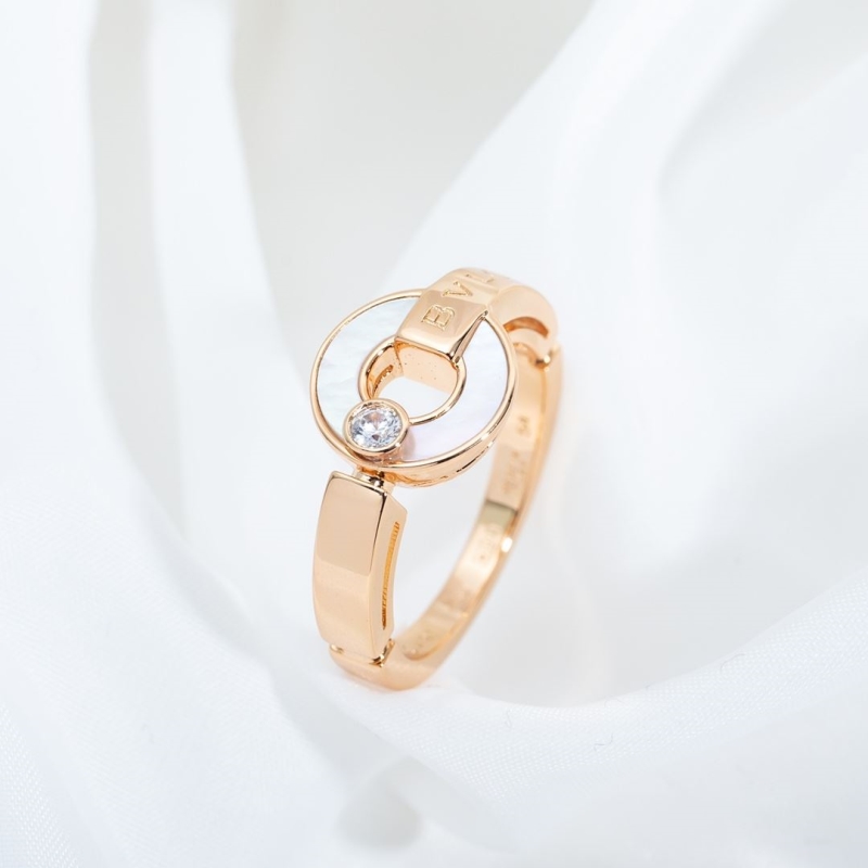 Bottega Venenta Rings